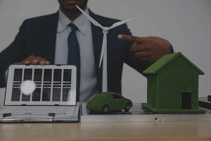 Alfcom Leads Energy Transition with $100M Investment in Renewable Projects